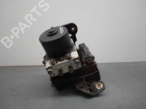 Used ABS pump OPEL ZAFIRA / ZAFIRA FAMILY B (A05) 1.9 CDTI (M75) (120 hp) 17014846