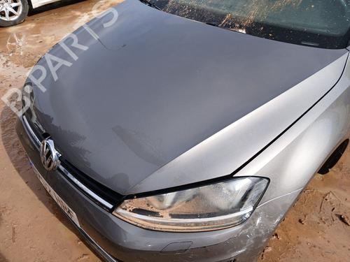 Used Hood VW GOLF VII (5G1, BQ1, BE1, BE2) 2.0 TDI 4motion (150 hp) 23955480