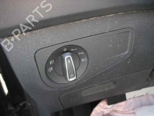 Electronic module VW TIGUAN (AD1, AX1) 1.4 TSI | BP2440971M83  - Image 31