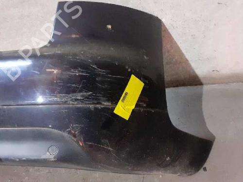 Rear bumper AUDI A6 C5 (4B2) 1.9 TDI | BP13817980C8 