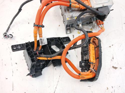 Inverter/Converter DACIA SPRING EV (B6M1) | BP33465537M119 - Image 2