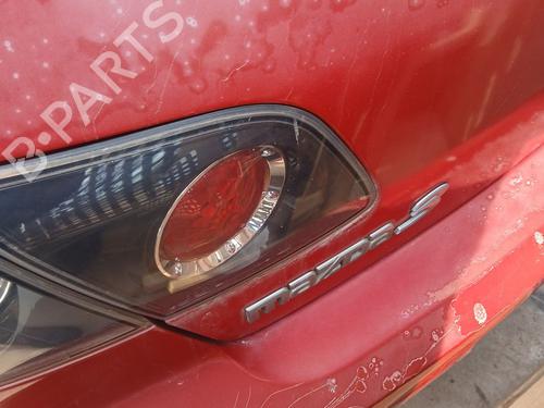 left-tailgate-light-mazda-3-bk-2003-2004-2005-2006-2007-2008-2009-32058866 main image