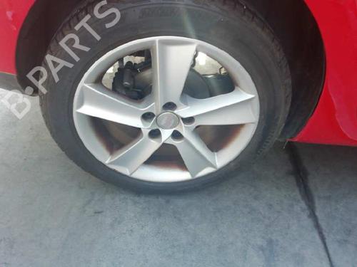 Rim SEAT IBIZA IV ST (6J8, 6P8) 1.4 TSI | BP19172459C45 