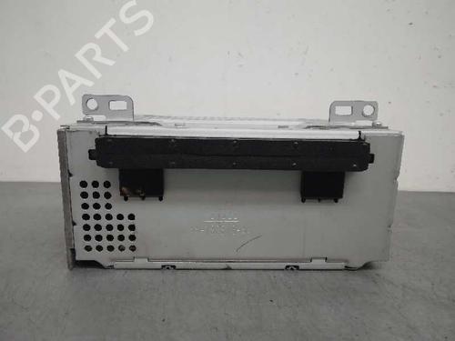 Used Radio FORD FOCUS III Turnier [2010-2020]  13113573