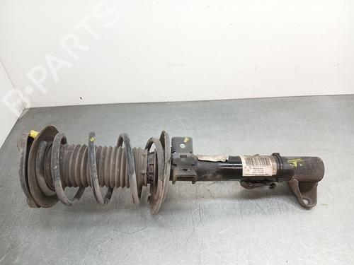 Used Left front shock absorber Left front shock absorber MERCEDES-BENZ C-CLASS (W204) C 250 CDI (204.003) (204 hp) 34506847 34506847