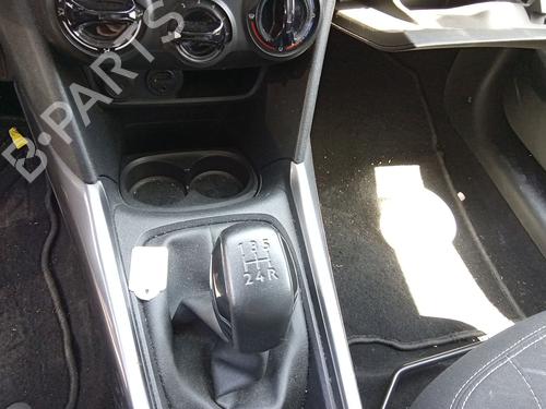 Gearbox PEUGEOT 2008 I (CU_) 1.6 BlueHDi 100 | BP39598323M3 - Image 2