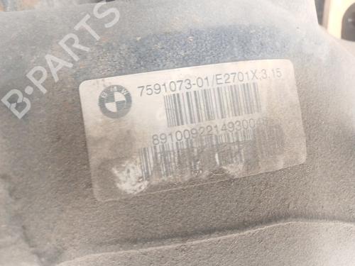 Rear differential BMW 3 (E90) 320 d | BP33177534M24 - Image 3