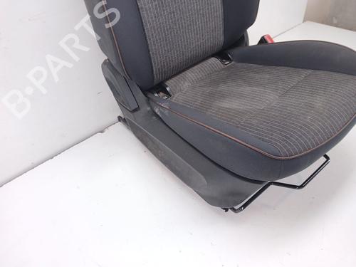 Right front seat FIAT 500e (332_) Elektro 3+1 (FA1) | BP32262241C16  - Image 6