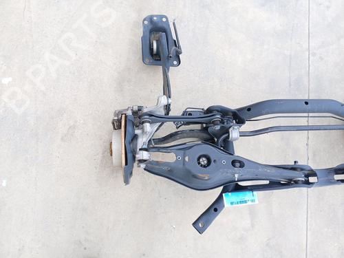 Rear axle CUPRA FORMENTOR (KM7, KMP) 1.4 e-Hybrid | BP24669051M2  - Image 6