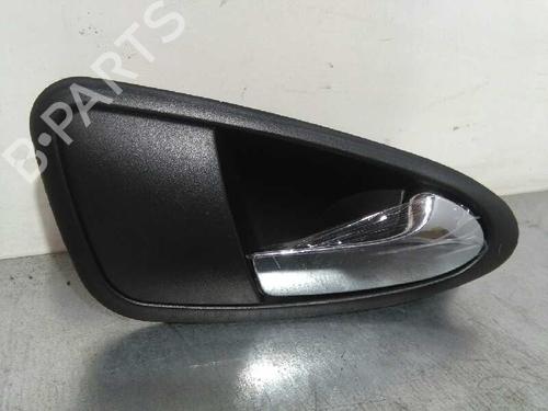Front right interior door handle SEAT IBIZA IV (6J5, 6P1)  | BP26551851I14 