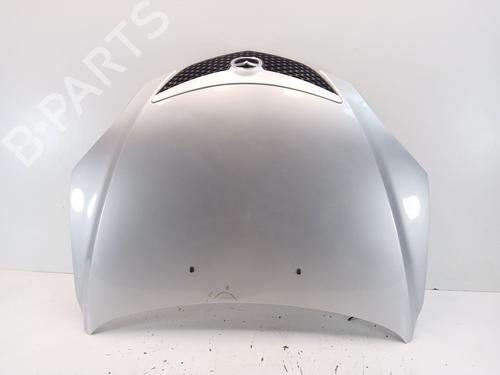 hood-mazda-3-bk-2003-2004-2005-2006-2007-2008-2009-30775685 main image