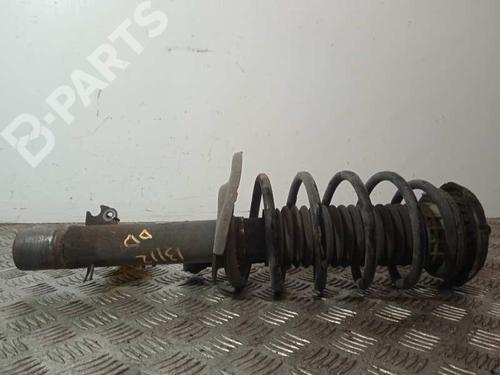 Right front shock absorber CITROËN C3 Picasso (SH_)  | BP11869258M17 