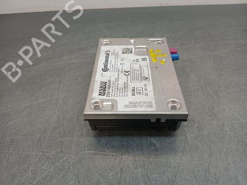 Electronic module RENAULT CAPTUR II (HF_) 1.0 TCe 90 ECO-G (HFM6) | BP35894141M83 - Image 4