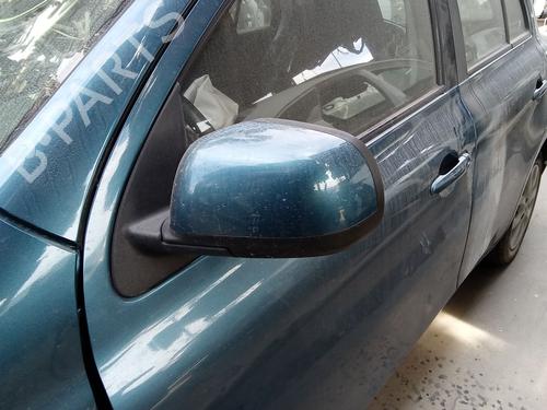 Bakspejl venstre Bakspejl venstre NISSAN MICRA IV (K13K, K13KK) 1.2 (80 hp) 37496551 37496551