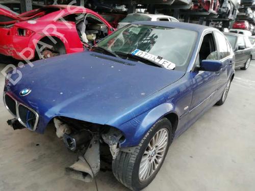Egr BMW 3 (E46) 320 d | BP19312805M69 