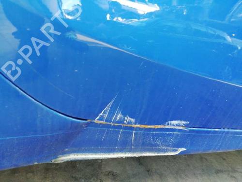 Right rear door KIA CEED (CD) | BP11203029C5 - Image 2