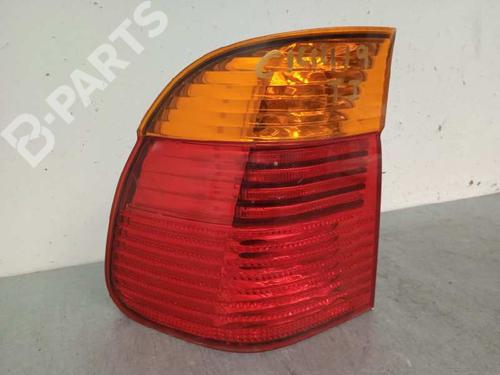 Left taillight BMW 5 Touring (E39) 525 i | BP10220608C34 