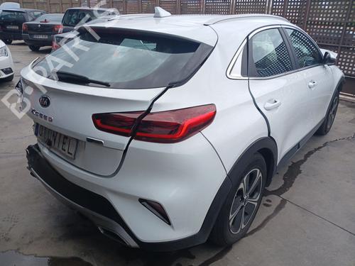 Used Parts KIA XCEED (CD) 1.6 GDI Hybrid (141 hp) 4254559