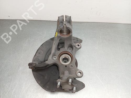 Left front steering knuckle SEAT LEON ST (5F8) 1.6 TDI | BP39474555M25 - Image 3