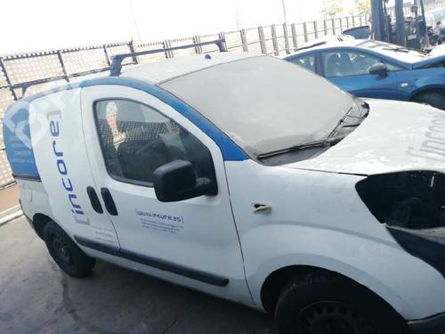 Injector FIAT FIORINO Box Body/MPV (225_)  | BP12529304M100 