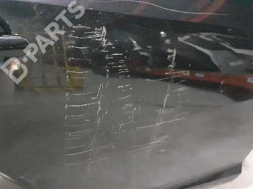 Right rear door SEAT IBIZA IV (6J5, 6P1) 1.4 | BP10966801C5 