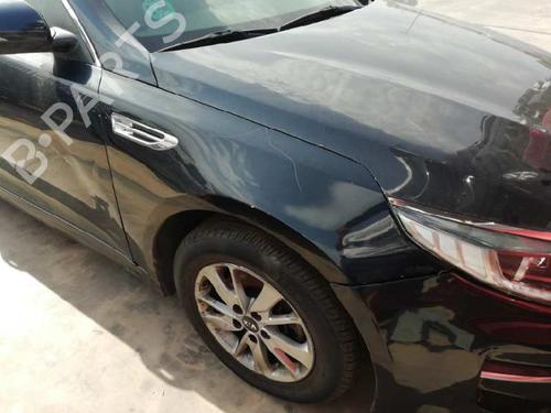 Right front fenders KIA OPTIMA (FSGDS6B)  BP18658244C42