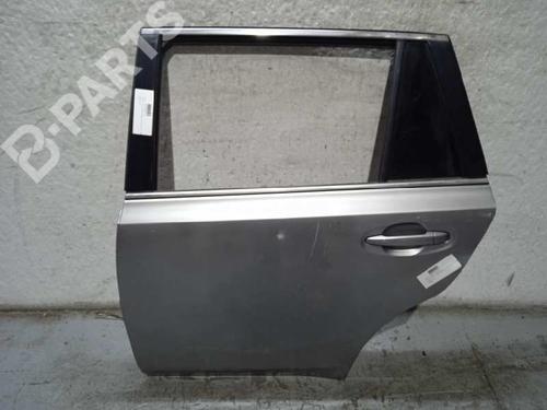 Used Left rear door SUBARU LEGACY V Estate (BR) [2008-2014]  9633669
