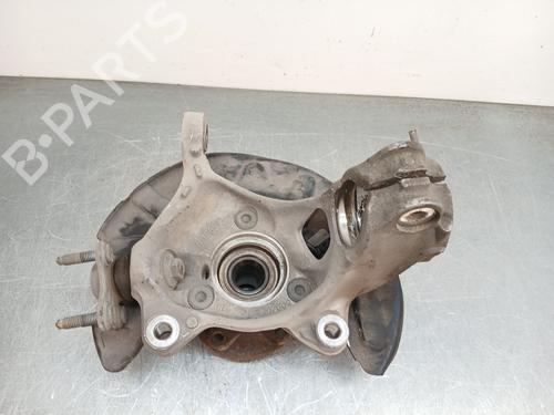 Left front steering knuckle SEAT LEON ST (5F8) | BP37198599M25 - Image 3