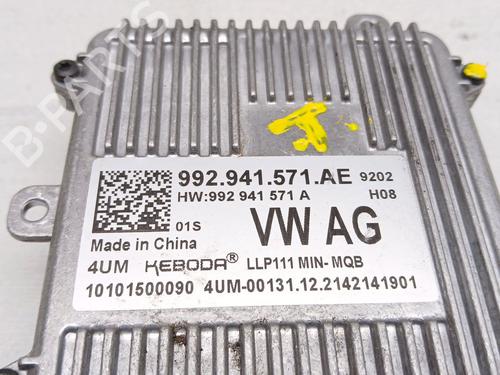 Xenon ballast SEAT ARONA (KJ7, KJP) 1.0 TSI | BP29422891C53 