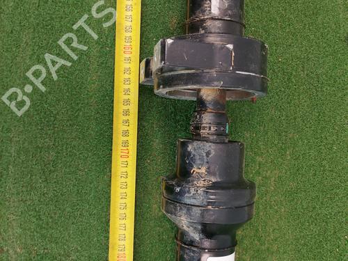 Driveshaft VOLVO XC60 II (246) B4 Mild-Hybrid AWD | BP24668717M37  - Image 9