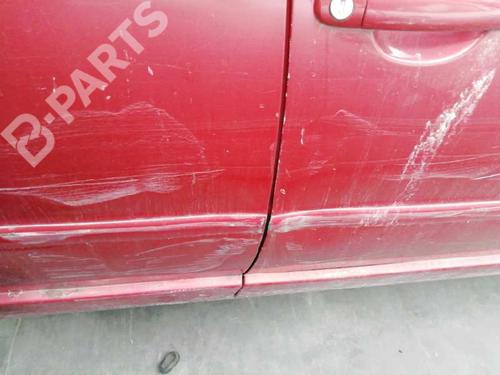 Rear right lock VW PASSAT B5 (3B2) 1.9 TDI | BP7479430C99 