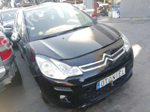 Particulate filter CITROËN C3 II (SC_)  | BP12901587M81  - Image 7
