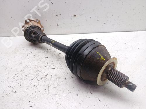 Left front driveshaft SEAT IBIZA V (KJ1, KJG) 1.0 TSI | BP39949747M38 - Image 4