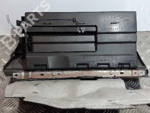 Glove box SUBARU LEGACY V (BM) 2.0 D AWD (BMD) | BP8647710C95 