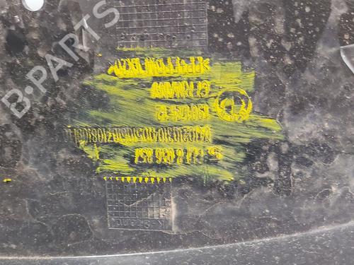 Front bumper BMW 3 (F30, F80) 316 i | BP27273044C7 