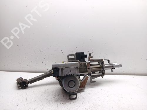 Steering column RENAULT MEGANE III Hatchback (BZ0/1_, B3_) 1.5 dCi | BP33632186M21  - Image 6
