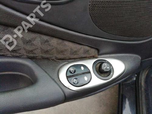 Køleventilator elektrisk FORD PUMA (EC_) 1.4 16V | BP9058241M35 