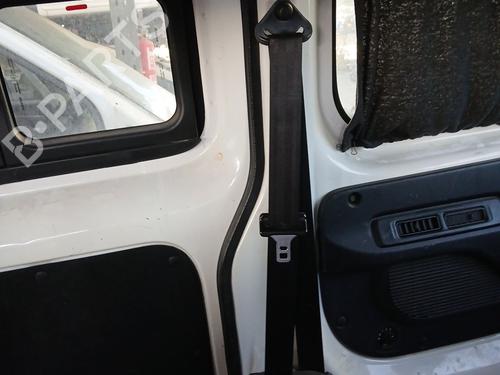 Sikkerhedssele bag højre NISSAN NV200 Van 1.5 dCi 85 (M20, M20N, M20M) (86 hp) 21269728