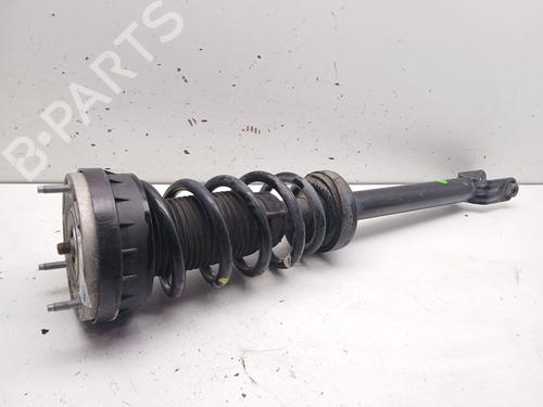 Used Left front shock absorber Left front shock absorber JAGUAR XE (X760) 2.0 D (180 hp) 36098211 36098211