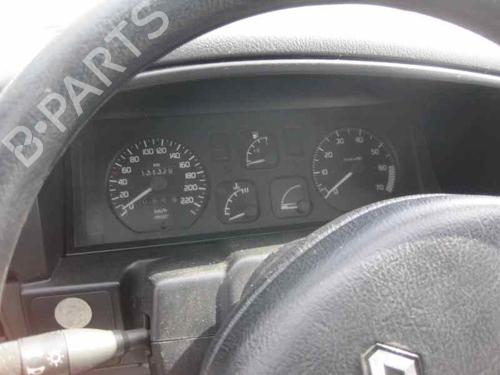 Gearbox RENAULT 19 II (B/C53_) 1.4 | BP4677510M3 