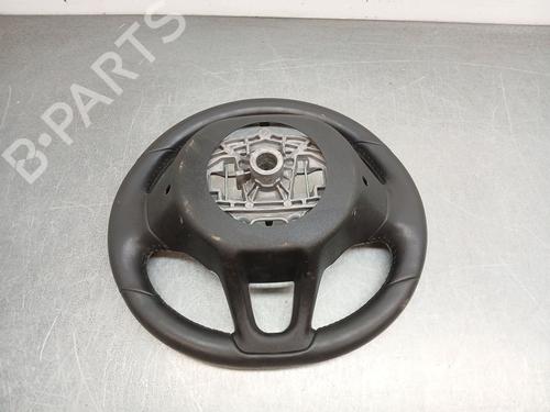 Steering wheel PEUGEOT 2008 I (CU_) 1.6 BlueHDi 100 | BP39568502C49 - Image 8