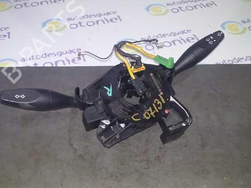 Used Switch Switch FORD FIESTA V (JH_, JD_) 1.4 TDCi (68 hp) 2359300 2359300