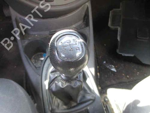 Climate control FORD FOCUS I (DAW, DBW)  | BP2397192I5 