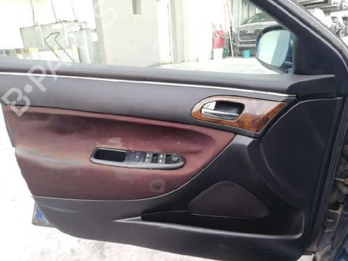 Electronic module PEUGEOT 607 (9D, 9U) 2.2 HDi | BP4868420M83 