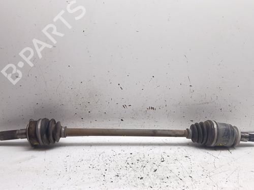 Right rear driveshaft SUBARU FORESTER (SH_) | BP39949743M41 - Image 6