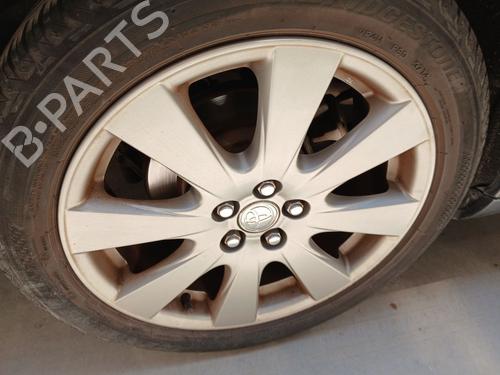 Rim TOYOTA AVENSIS Saloon (_T25_) 2.0 D-4D (ADT250_, ADT250R) | BP29764529C45 