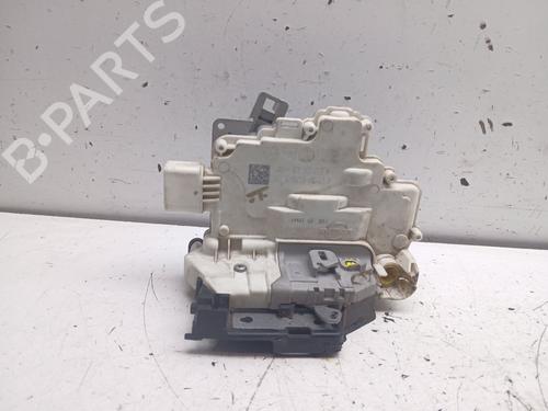 Used Front left lock Front left lock 10865332 10865332