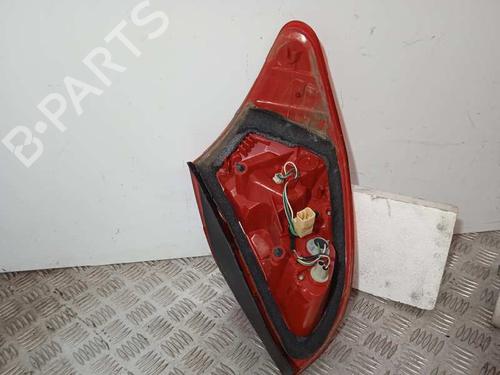 Left taillight TOYOTA RAV 4 III (_A3_)  | BP12683564C34 