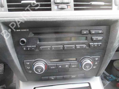Electronic module BMW 3 (E90) 320 d | BP2400666M83 
