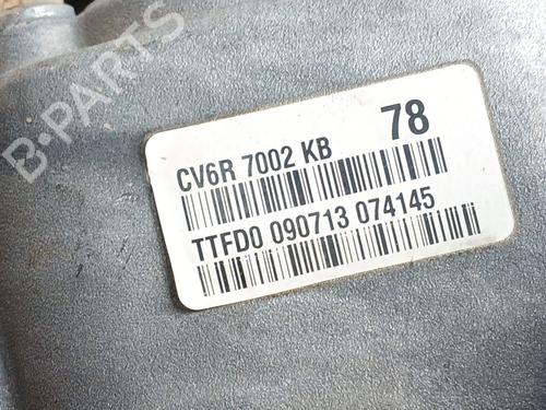 Gearbox FORD C-MAX II (DXA/CB7, DXA/CEU) 1.0 EcoBoost | BP32112806M3  - Image 9